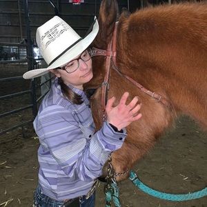 Meet your Posher, Maasa